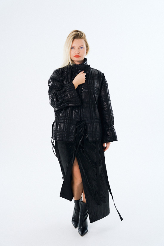 Куртка Prada Легкая