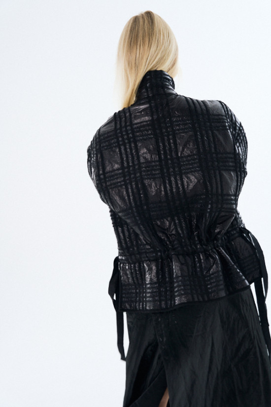 Куртка Prada Легкая