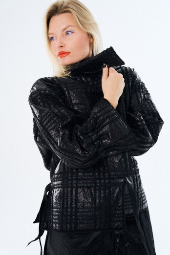 Куртка Prada Легкая