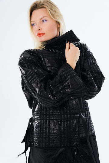 Куртка Prada Легкая